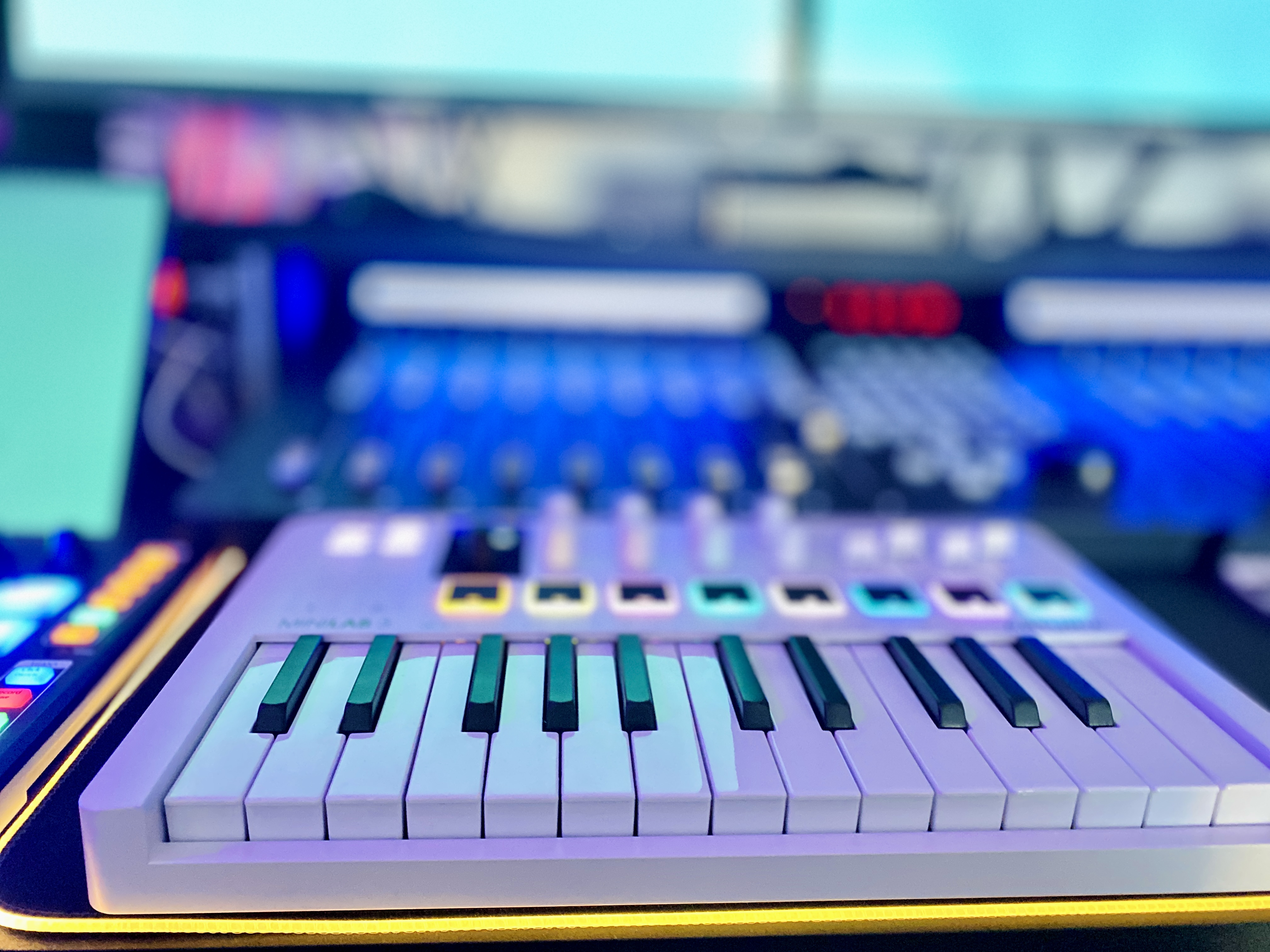 Foto de La Nasa Musical